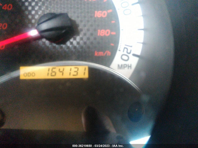 2013 TOYOTA TACOMA VIN: 3TMLU4EN7DM123066