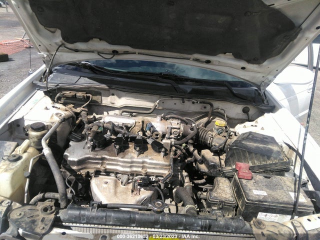 Nissan Sentra 1.8 S 2006 3N1CB51D76L471468 Image 12