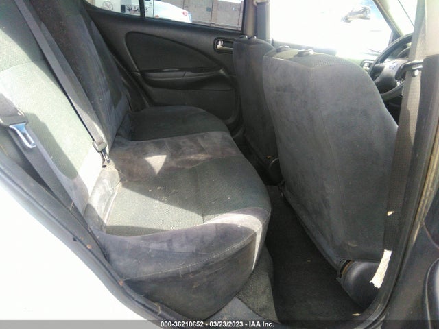 Nissan Sentra 1.8 S 2006 3N1CB51D76L471468 Image 10