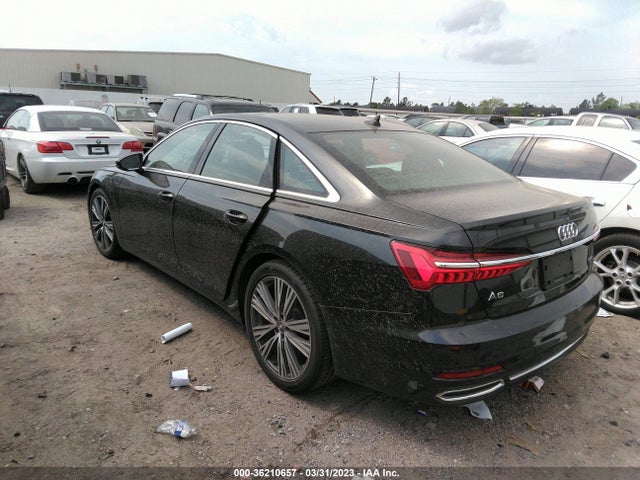 Audi A6 PREMIUM 2020 WAUD8AF28LN067930 Image 3