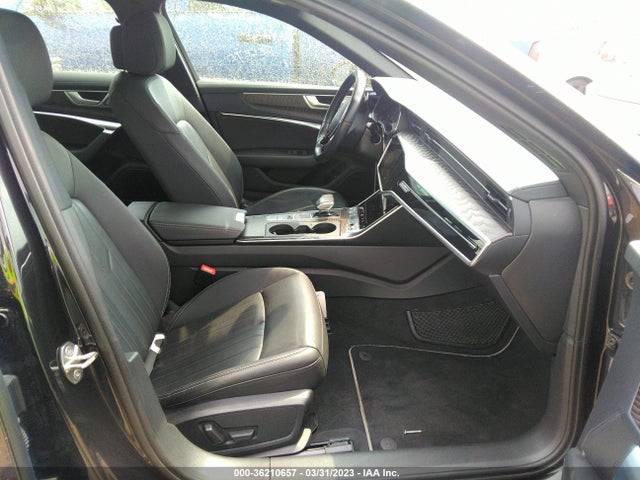 Audi A6 PREMIUM 2020 WAUD8AF28LN067930 Image 5