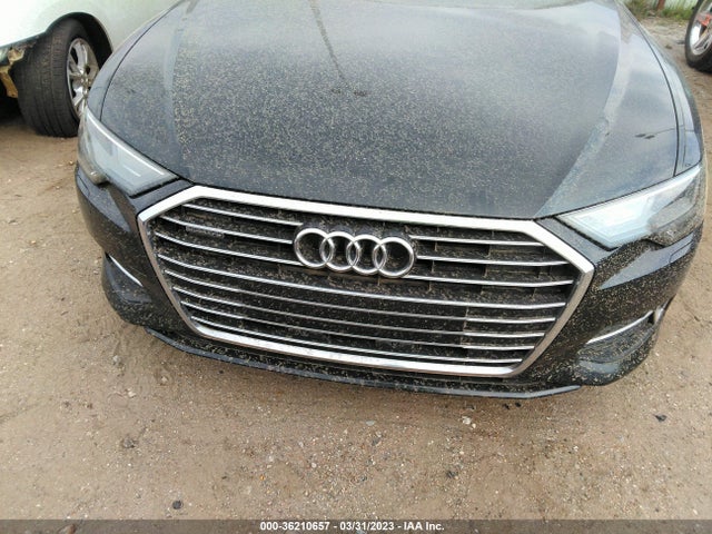 Audi A6 PREMIUM 2020 WAUD8AF28LN067930 Image 6