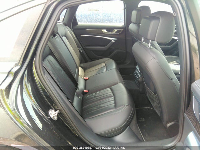 Audi A6 PREMIUM 2020 WAUD8AF28LN067930 Image 8