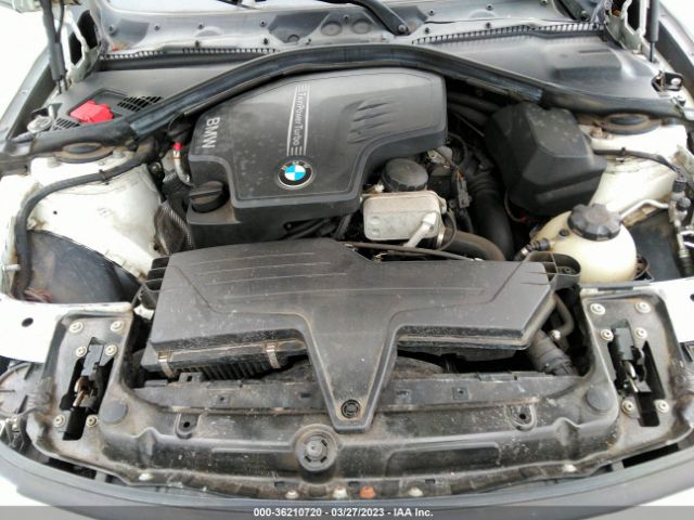 WBA3N5C57EK196143 BMW 4 Series 428i Xdrive