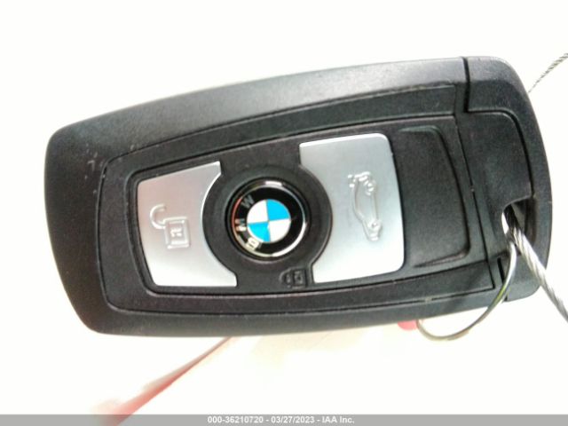 WBA3N5C57EK196143 BMW 4 Series 428i Xdrive