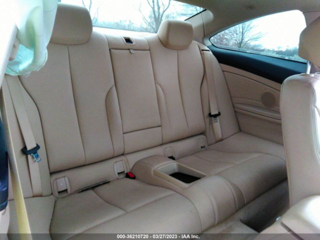WBA3N5C57EK196143 BMW 4 Series 428i Xdrive