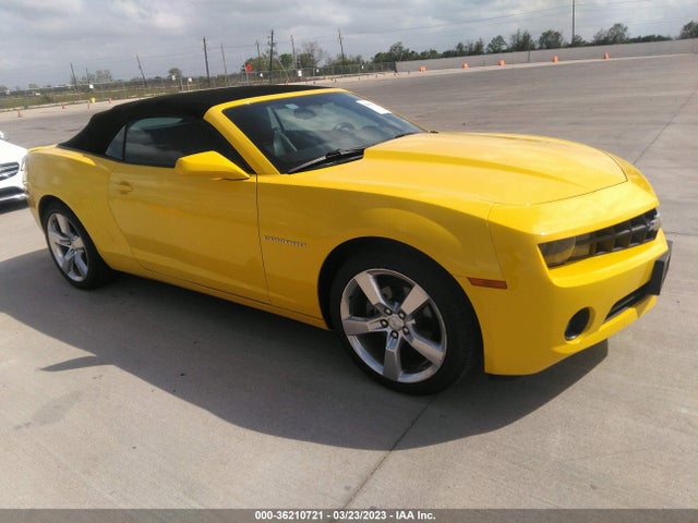 2011 2G1FC3DD1B9199707 main image