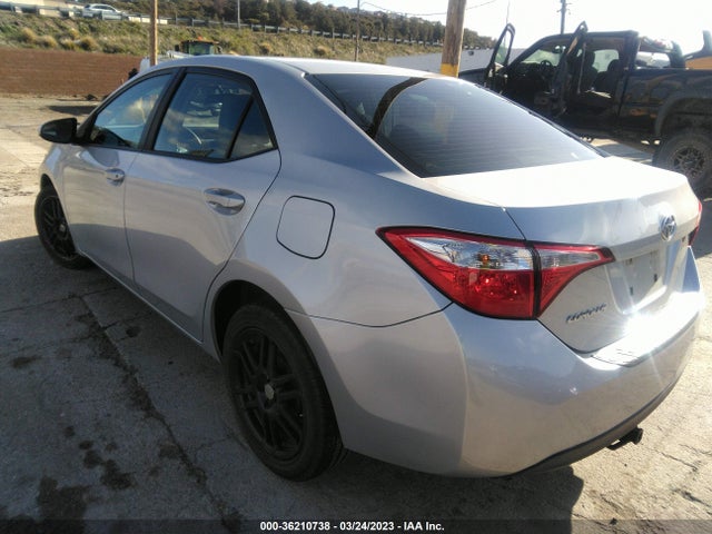 Toyota Corolla L/le/s/s Plus/le Plus 2016 5YFBURHEXGP454757 Image 4