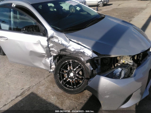 Toyota Corolla L/le/s/s Plus/le Plus 2016 5YFBURHEXGP454757 Image 7