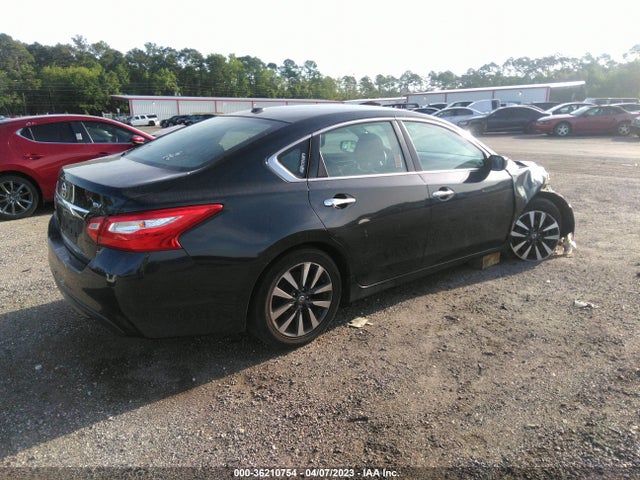 2017 NISSAN ALTIMA 2.5 VIN: 1N4AL3AP9HC114779