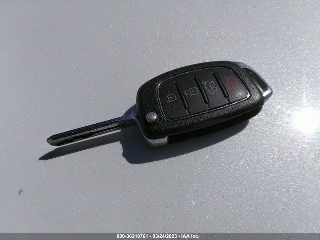 Hyundai Sonata 2017 5NPE24AF9HH441456 Image 27