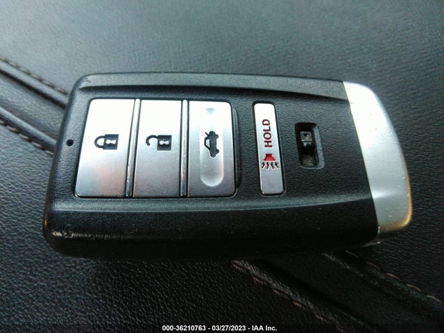 Acura Tlx V6 Tech 2015 19UUB2F51FA015668 Image 11