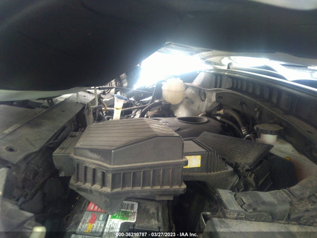Hyundai TUCSON SE 2017 KM8J23A49HU511451 Image 11