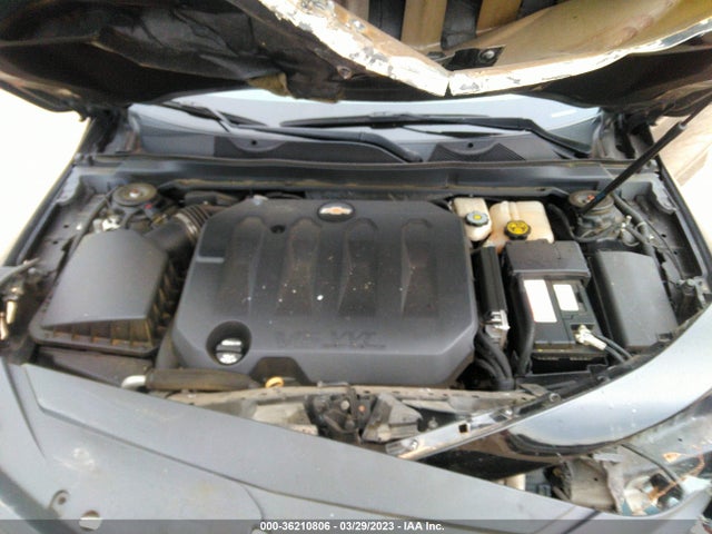 2020 CHEVROLET IMPALA LT VIN: 2G11Z5S35L9103125