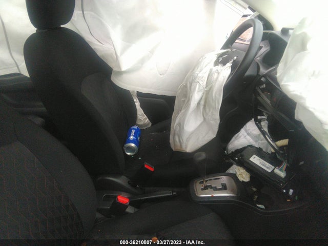 ML32AUHJ3PH001684 Mitsubishi Mirage Es/le