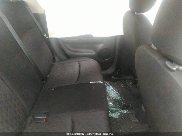 ML32AUHJ3PH001684 Mitsubishi Mirage Es/le