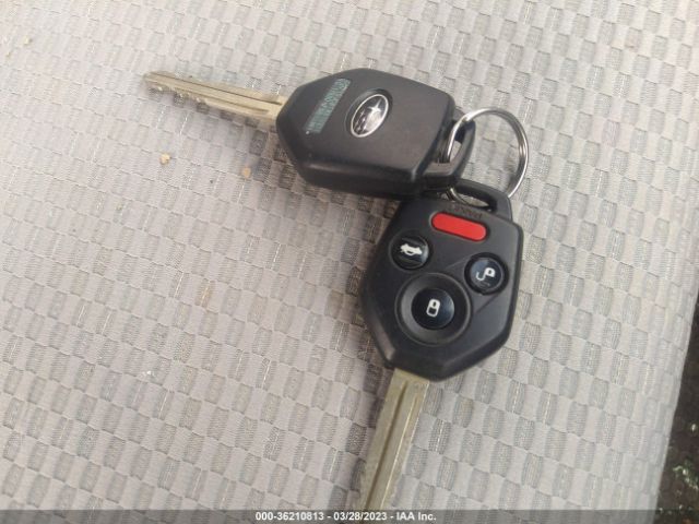 JF2SJABC5FH494855 Subaru Forester 2.5i
