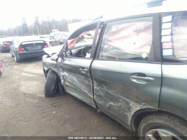 JF2SJABC5FH494855 Subaru Forester 2.5i