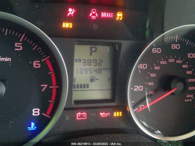JF2SJABC5FH494855 Subaru Forester 2.5i