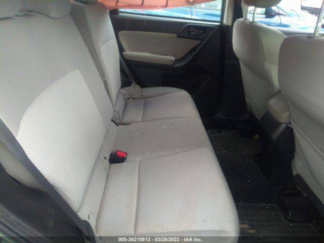 JF2SJABC5FH494855 Subaru Forester 2.5i