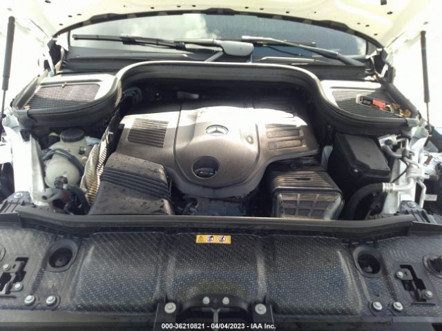 4JGFB5KB0NA591105 Mercedes-Benz Gle Gle 450
