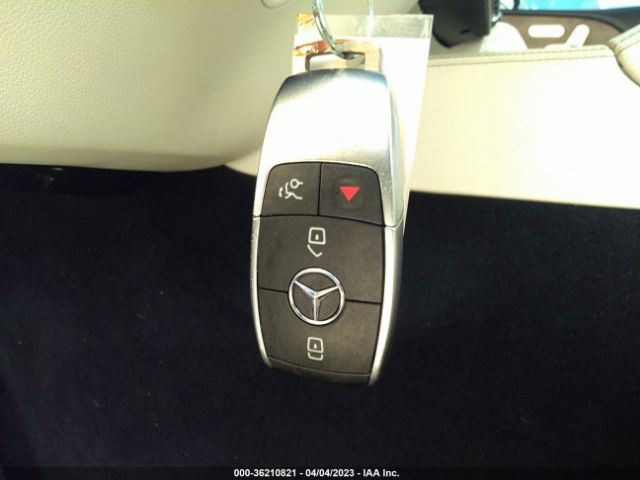 4JGFB5KB0NA591105 Mercedes-Benz Gle Gle 450