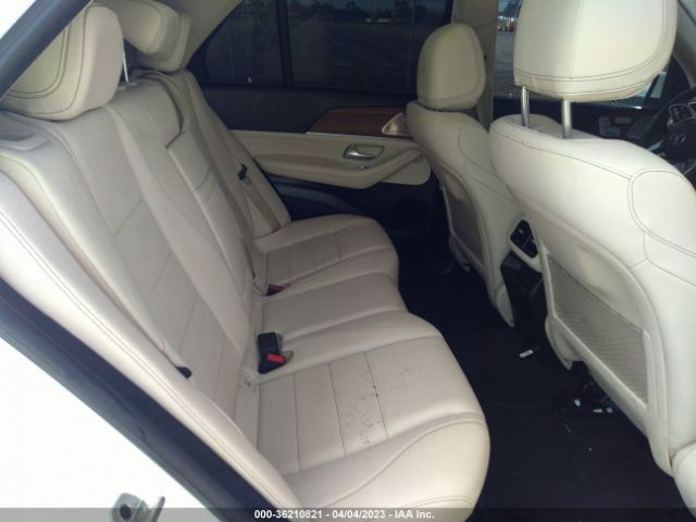 4JGFB5KB0NA591105 Mercedes-Benz Gle Gle 450