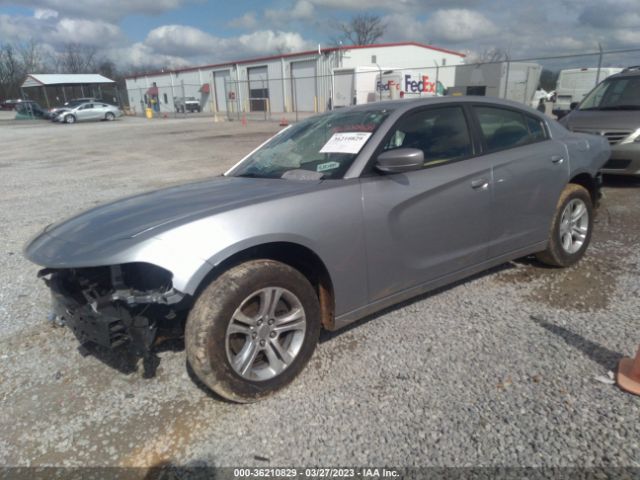 2C3CDXBG6GH108900 Dodge Charger Se