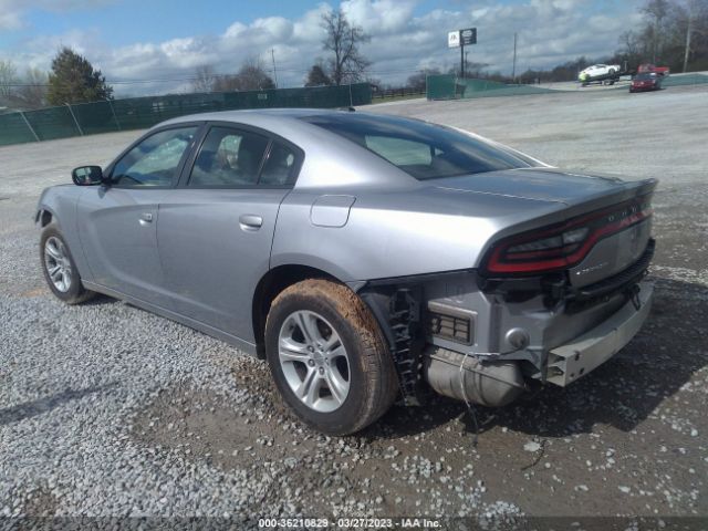 2C3CDXBG6GH108900 Dodge Charger Se