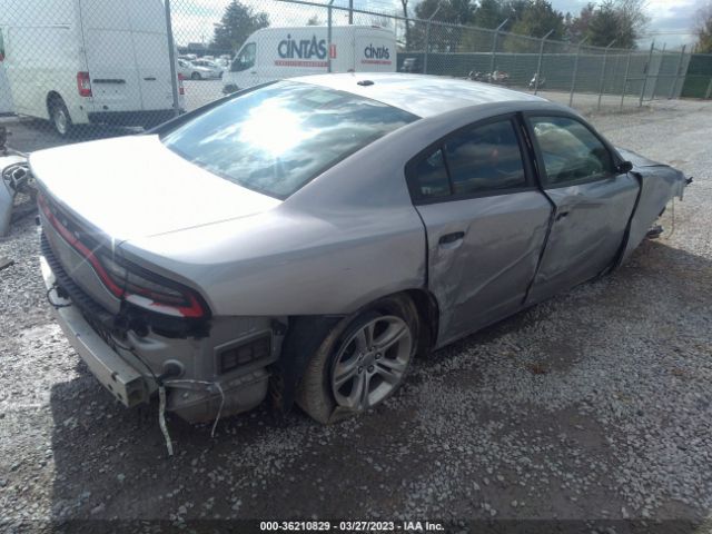 2C3CDXBG6GH108900 Dodge Charger Se