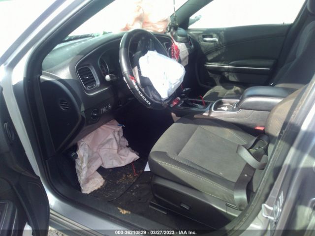 2C3CDXBG6GH108900 Dodge Charger Se