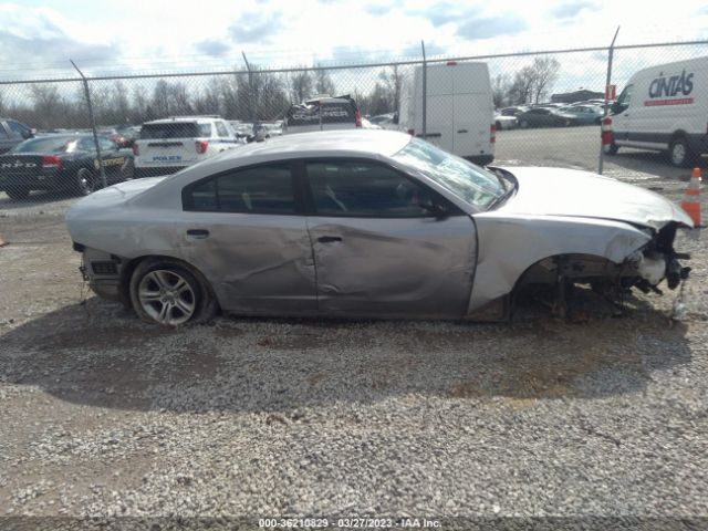 2C3CDXBG6GH108900 Dodge Charger Se