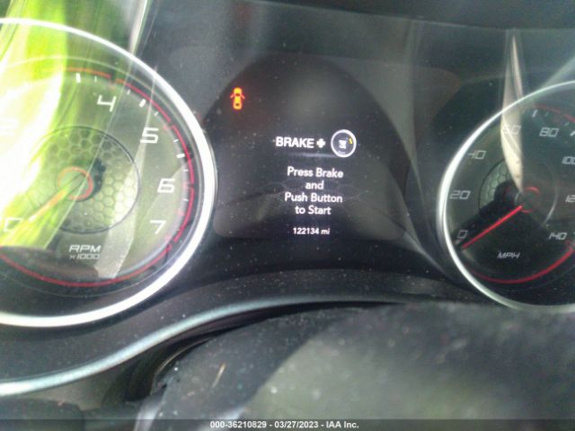 2C3CDXBG6GH108900 Dodge Charger Se