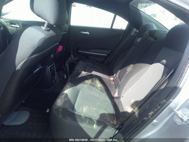 2C3CDXBG6GH108900 Dodge Charger Se