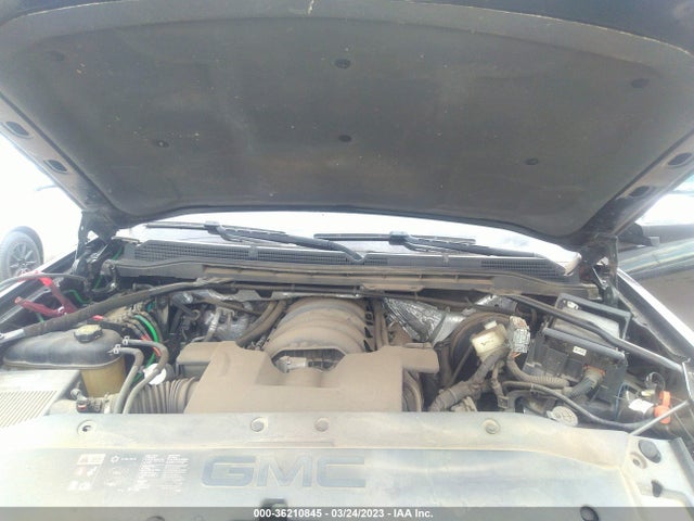 GMC Sierra 1500 Denali 2015 3GTU2WEC8FG246655 Image 10