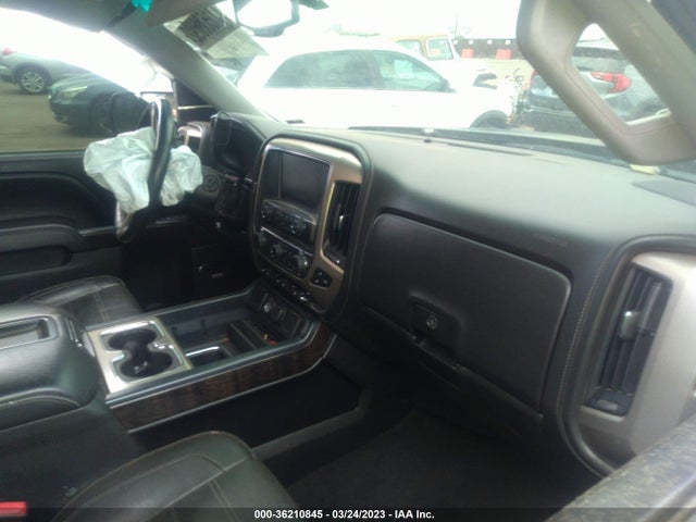 GMC Sierra 1500 Denali 2015 3GTU2WEC8FG246655 Image 5