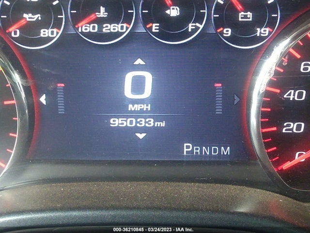 GMC Sierra 1500 Denali 2015 3GTU2WEC8FG246655 Image 7