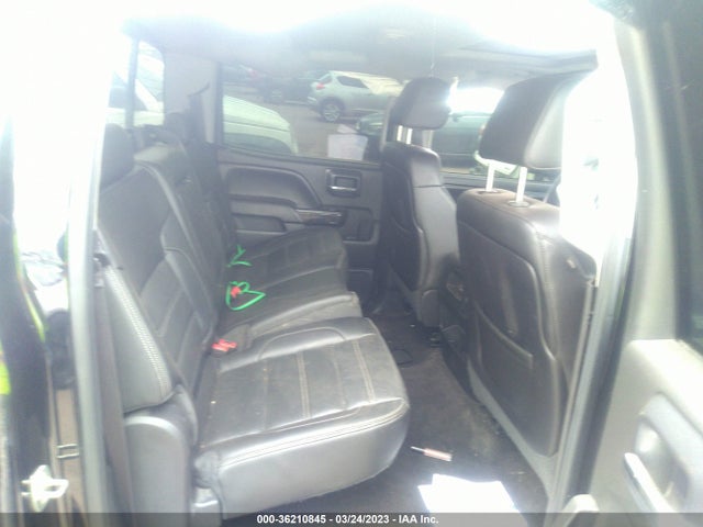 GMC Sierra 1500 Denali 2015 3GTU2WEC8FG246655 Image 8