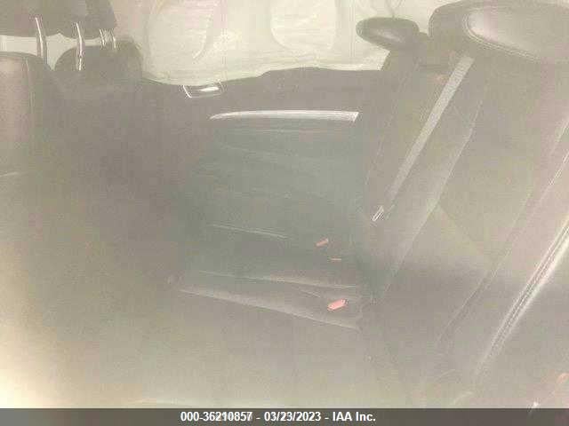 Dodge Durango Gt Plus 2019 1C4RDJDG6KC605098 Image 8