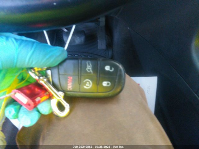 1C4RJEBG4FC218073 Jeep Grand Cherokee Limited