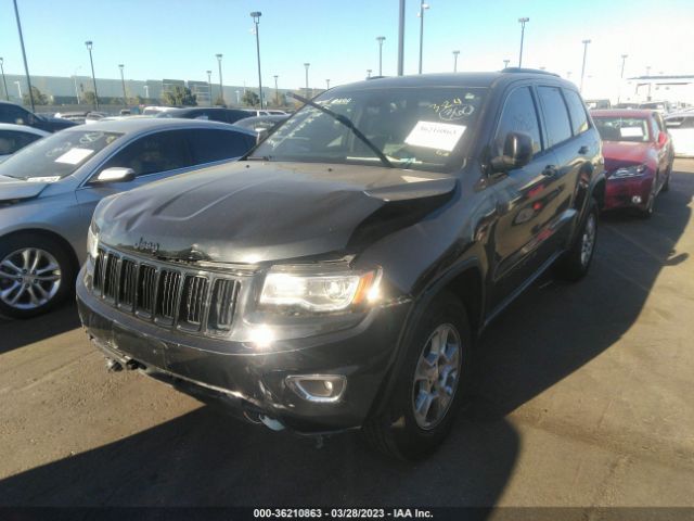 1C4RJEBG4FC218073 Jeep Grand Cherokee Limited
