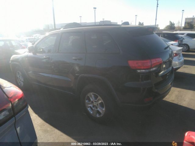 1C4RJEBG4FC218073 Jeep Grand Cherokee Limited
