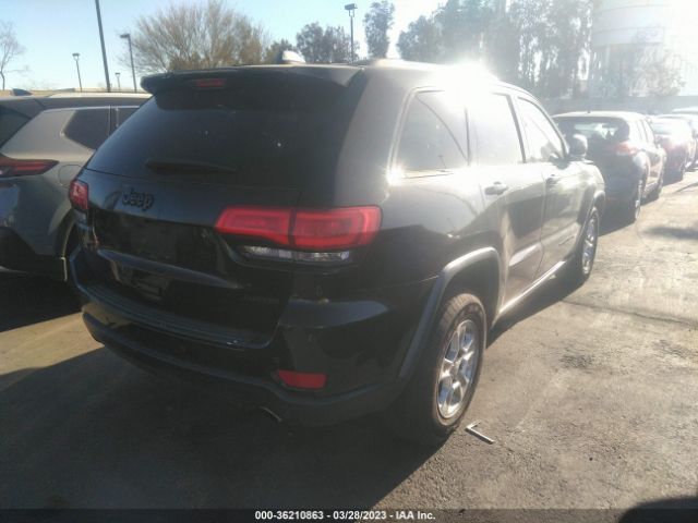 1C4RJEBG4FC218073 Jeep Grand Cherokee Limited