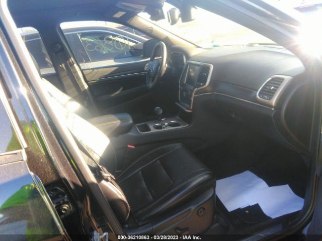 1C4RJEBG4FC218073 Jeep Grand Cherokee Limited