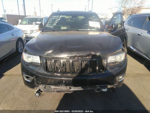1C4RJEBG4FC218073 Jeep Grand Cherokee Limited