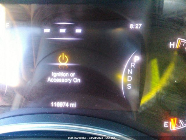 1C4RJEBG4FC218073 Jeep Grand Cherokee Limited