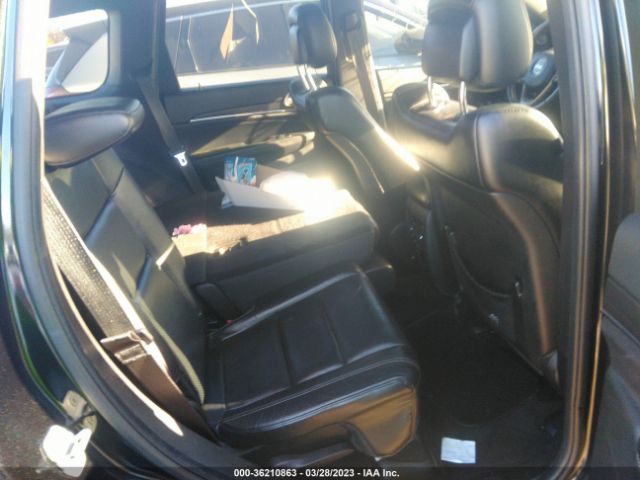 1C4RJEBG4FC218073 Jeep Grand Cherokee Limited