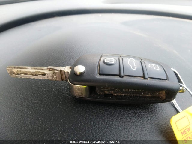 WA1ECCFS0JR018786 Audi Q3 Premium/sport Premium