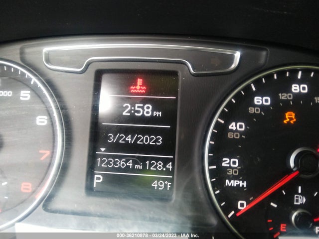 WA1ECCFS0JR018786 Audi Q3 Premium/sport Premium