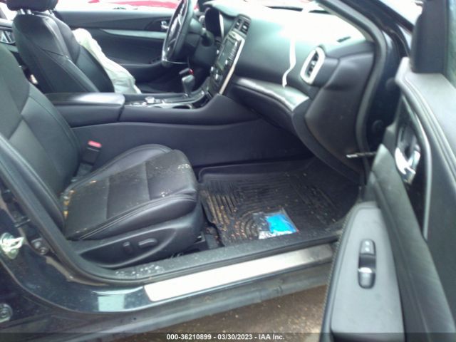 1N4AA6AP8HC396307 Nissan MAXIMA SV